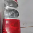 خمس اصطبات باترول 2002