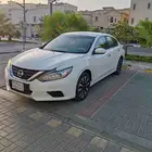 للبيع نيسان التيما موديل 2018