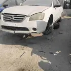 نيسان التيما 2005 تشليح قطع غيار