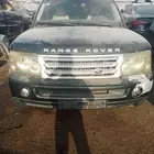 رنح روفر 2006