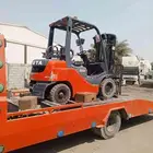 فركلفت للايجار اي وقت 24ساعه على اي اتجاه داخل الدمام