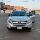 فورد اكسبلورر 2013 6 سلندر