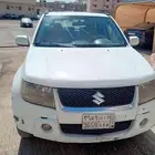 سوزوكي قراند فيتارا موديل 2008