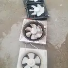 شفاط هوائي مستعمل الواحد ب25 ريال