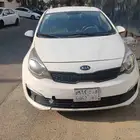 كيا ريو 2017