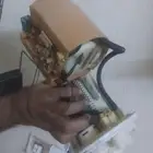 طرمبه بنزين