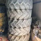 كفرات حراثة او رشاش محوري