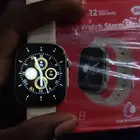 Ettel Storm Ultra Watch