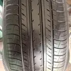 215 55 17 طقم كفرات يوكوهاما