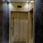 دهان أبواب روعه الالوان