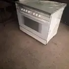 فرن 5 عيون