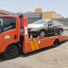 توصيل سطه مشوار اسحب سيارة القوز القنفذة المظيلف حالي جده