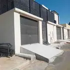 حدادھ المنميم  لدن  مظلت باب
