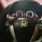 Honda Accord 2008 new tair NEw fhaas good condition