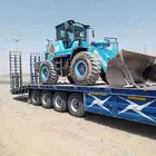 لوبد 20متر موجود في جده نقل معدات ثقيله كافة الاتجاهات
