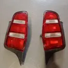 اصطبات خلفيه موستنق 2011 2012 2013 2014