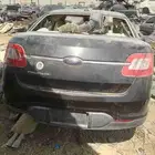 فورد توريس 2010 قطع غيار تشليح