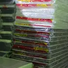 مراتب سراير بطانيات مفارش توصيل حسب الطلب اثاث عمال