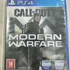 CALL OF DUTY