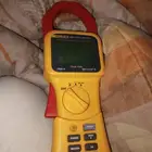 للبيع جهاز قياس احترافي جهاز Fluke 353 Clamp Meter جهاز ع