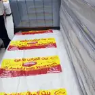 مراتب جديد ضمان مفارش سرير توصيل