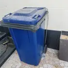 حاوية نفايات