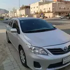 كورولا 2013 تماتيك