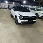 كيا سبورتاج فل كامل م 2025 اقل سعر