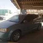 كليسلر فان 2010 قير اتوماتيك مجدد ومفحوص اوراقه سليمه