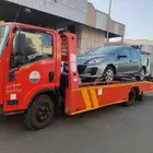 توصيل سطه اسحب سيارة أجرة مشوار القوز القنفذة المظيلف حالي
