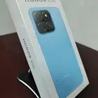 مع بور بانك هدية حجمه 30.000 ميلي أمبيرHONOR X5b الذاكرة 64