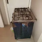 بوتوقاز فرن خمس عيون