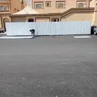 ساتر أرض شينكو