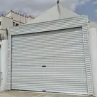 البوب سحاب رول اتوماتيك كيراج.. البوب سحاب رول محلات