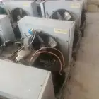 مكائن غرف تبريد استوك وجديد ومستخدم نضيف