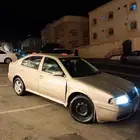 سكودا اوكتافيا تيربو ديزل -2006