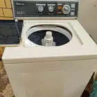 غسالة حجم كبير