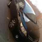 كورولا 2010 جير توماتيك في فحص استماره مجدد كل شيء تمام