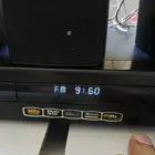 DVD فيديو سي دي وراديو