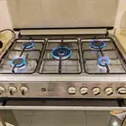 فرن غاز للبيع