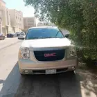 جمس يوكن 2007