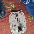 باب غطاء خزان لكزس 430