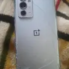 للبيع وان بلس ارتي 9 مبدل بطاريه جديده