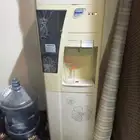 برادة ماء حار وبارد نيكاي
