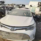 تشليح الحائر قطع غيار