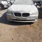 بي ام 2010 حجم 750