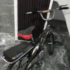 سيكل رامبو مقاس 20 السعر 400