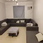 شقة مفروشة للايجار