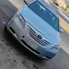 كامري2007 اتوماتيك مجدد ومفحوص فل كامل