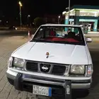 Nissan Ddsen 2000